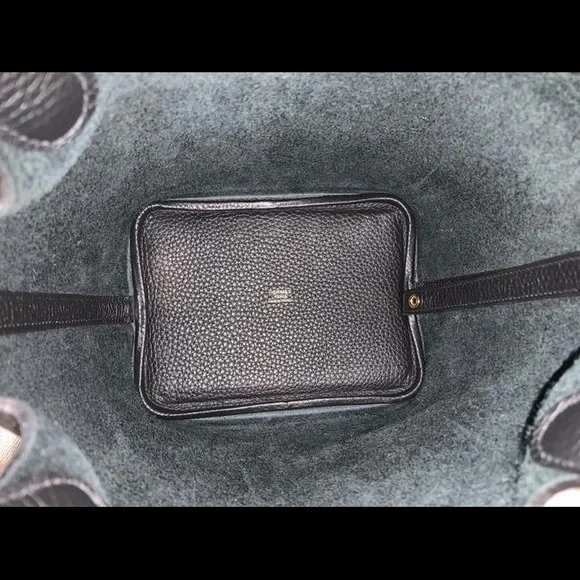 Picotin 18 togo noir ghw - Picture 7 of 8